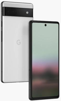 Refurbished Google Pixel 6a - Reebelo Österreich
