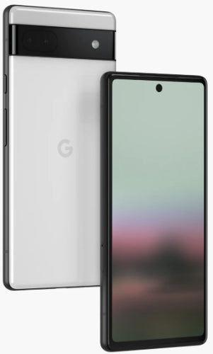 Refurbished Google Pixel 6a - Reebelo Österreich