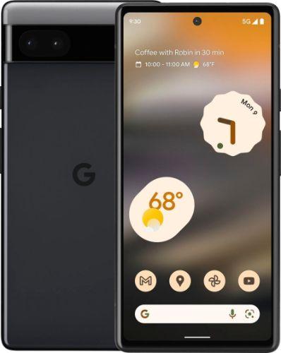 Refurbished Google Pixel 6a - Reebelo Österreich