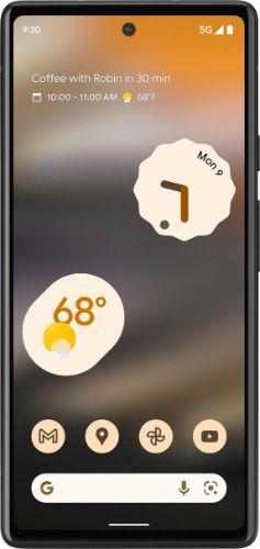Refurbished Google Pixel 6a - Reebelo Österreich