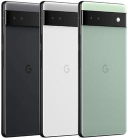 Refurbished Google Pixel 6a - Reebelo Österreich
