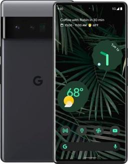 Refurbished Google Pixel 6 Pro - Reebelo Österreich