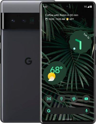 Refurbished Google Pixel 6 Pro - Reebelo Österreich