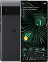 Google Pixel 6 Pro - 128GB - Sturmschwarz - Entsperrt - Wie neu - Standardakku