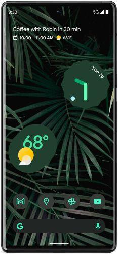 Refurbished Google Pixel 6 Pro - Reebelo Österreich