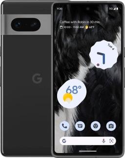 Refurbished Google Pixel 7 - Reebelo Österreich