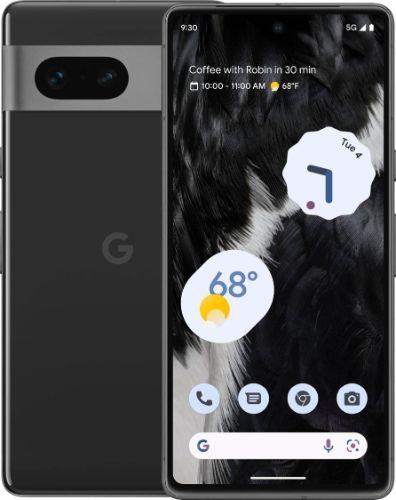Refurbished Google Pixel 7 - Reebelo Österreich