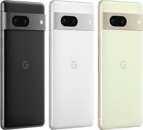 Refurbished Google Pixel 7 - Reebelo Österreich