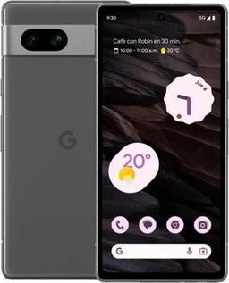 Refurbished Google Pixel 7a - Reebelo Österreich