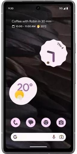 Refurbished Google Pixel 7a - Reebelo Österreich