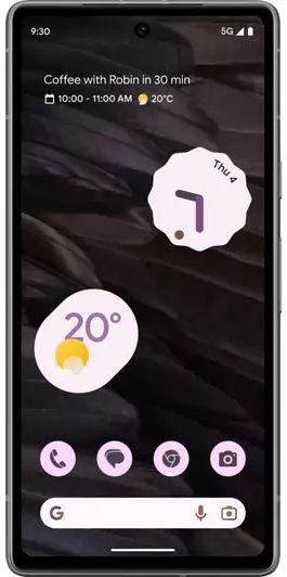 Refurbished Google Pixel 7a - Reebelo Österreich