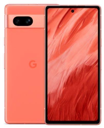 Refurbished Google Pixel 7a - Reebelo Österreich
