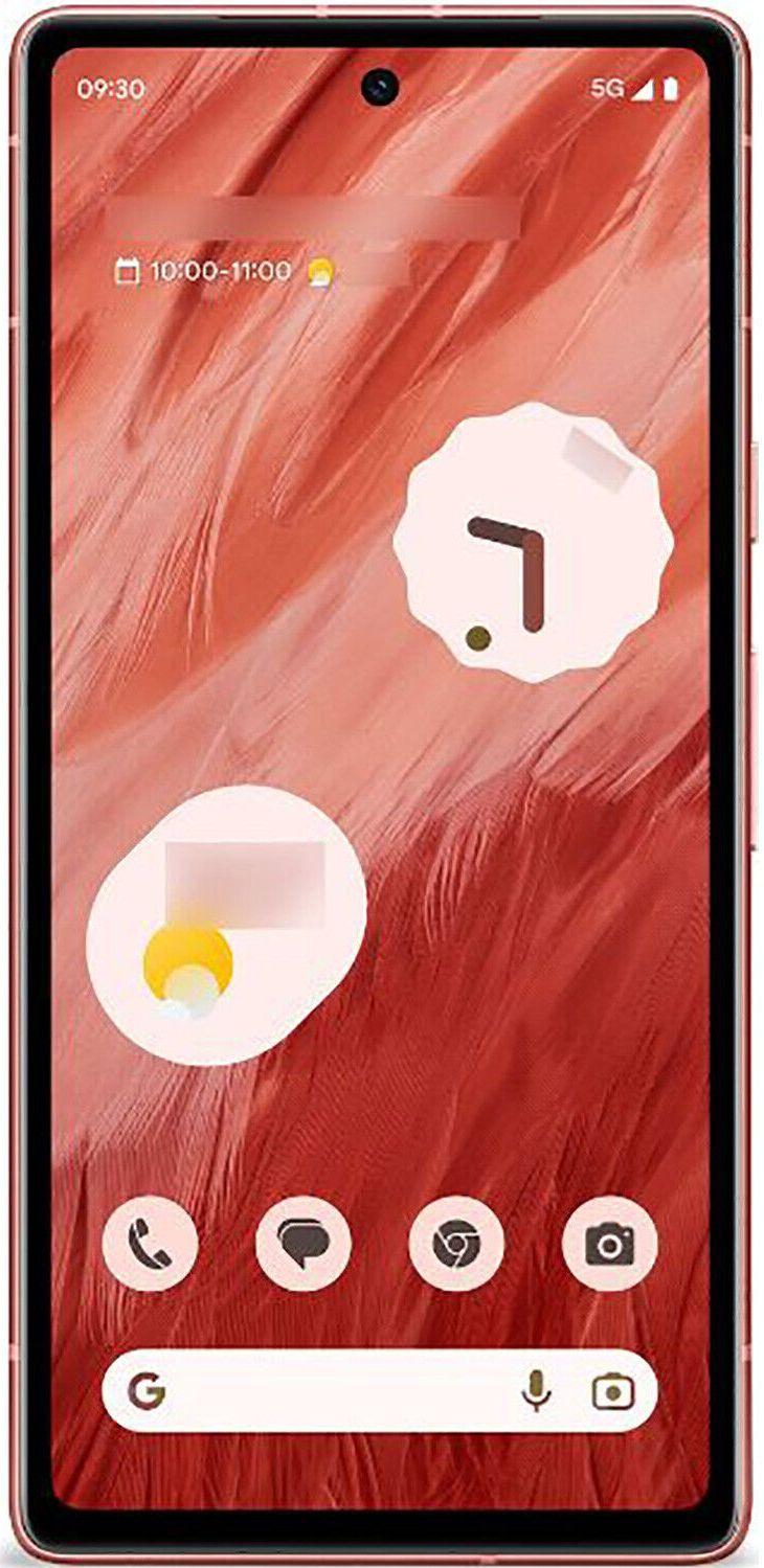 Refurbished Google Pixel 7a - Reebelo Österreich