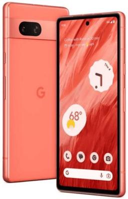 Refurbished Google Pixel 7a - Reebelo Österreich