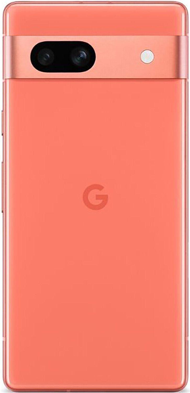 Refurbished Google Pixel 7a - Reebelo Österreich