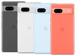 Refurbished Google Pixel 7a - Reebelo Österreich