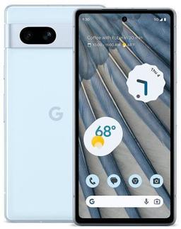 Refurbished Google Pixel 7a - Reebelo Österreich