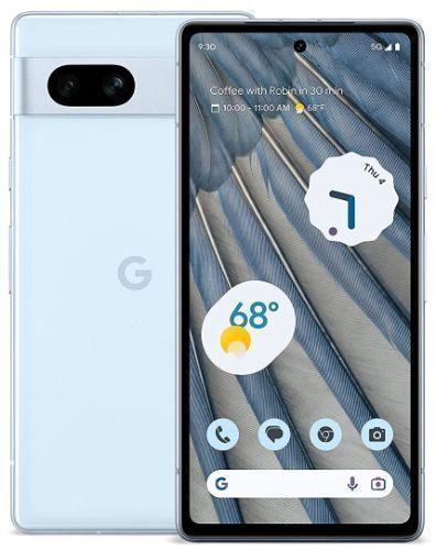 Refurbished Google Pixel 7a - Reebelo Österreich