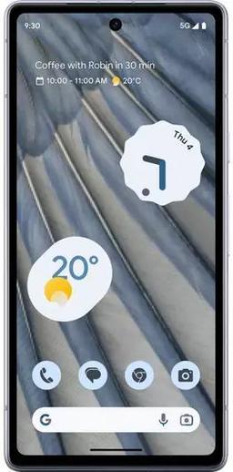 Refurbished Google Pixel 7a - Reebelo Österreich