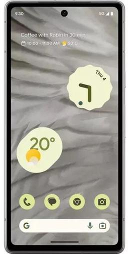 Refurbished Google Pixel 7a - Reebelo Österreich