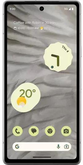 Refurbished Google Pixel 7a - Reebelo Österreich