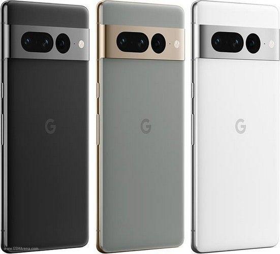 Refurbished Google Pixel 7 Pro - Reebelo Österreich