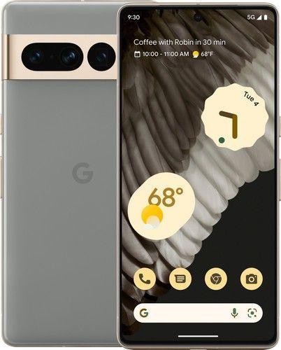 Refurbished Google Pixel 7 Pro - Reebelo Österreich