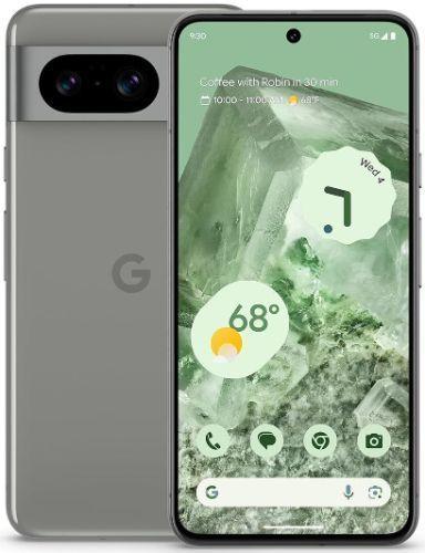 Refurbished Google Pixel 8 (5G) - Reebelo Österreich