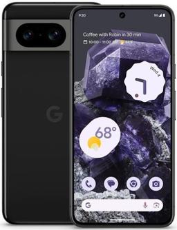 Refurbished Google Pixel 8 (5G) - Reebelo Österreich