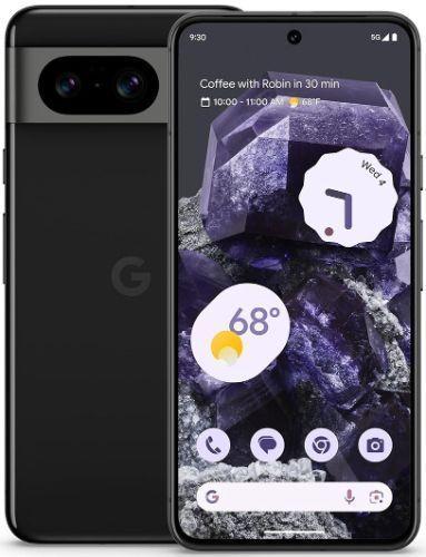 Refurbished Google Pixel 8 (5G) - Reebelo Österreich
