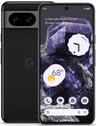 Google Pixel 8 (5G) - 128GB - Obsidian - Entsperrt - Sehr gut - Standardakku