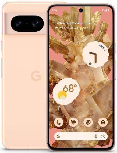 Refurbished Google Pixel 8 (5G) - Reebelo Österreich