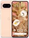 Google Pixel 8 (5G) - 128GB - Rosé - Entsperrt - Wie neu - Standardakku
