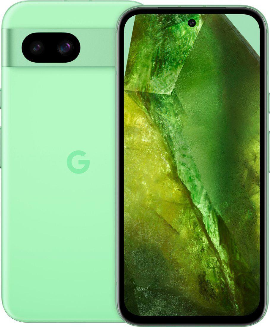 Refurbished Google Pixel 8a - Reebelo Österreich