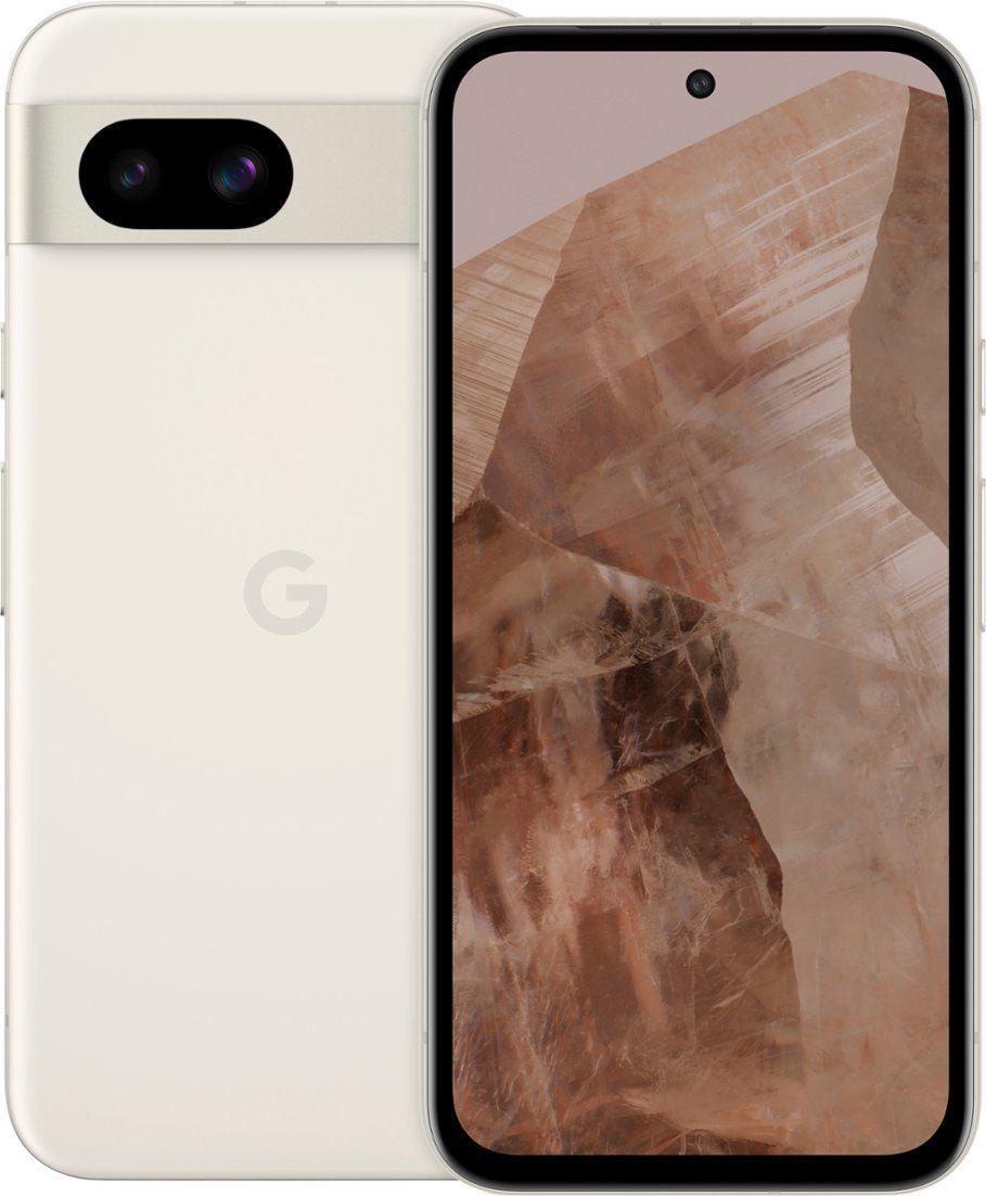 Refurbished Google Pixel 8a - Reebelo Österreich