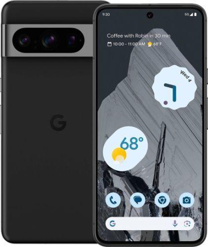 Refurbished Google Pixel 8 Pro (5G) - Reebelo Österreich