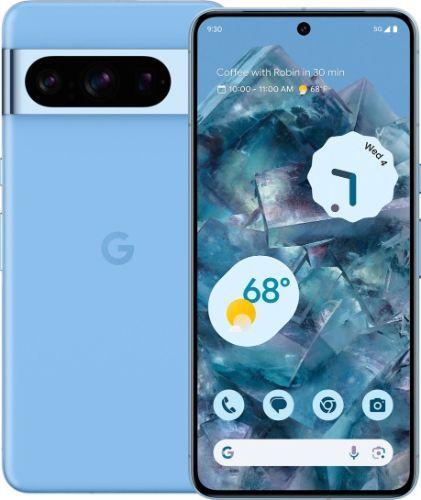 Refurbished Google Pixel 8 Pro (5G) - Reebelo Österreich
