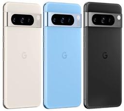Refurbished Google Pixel 8 Pro (5G) - Reebelo Österreich