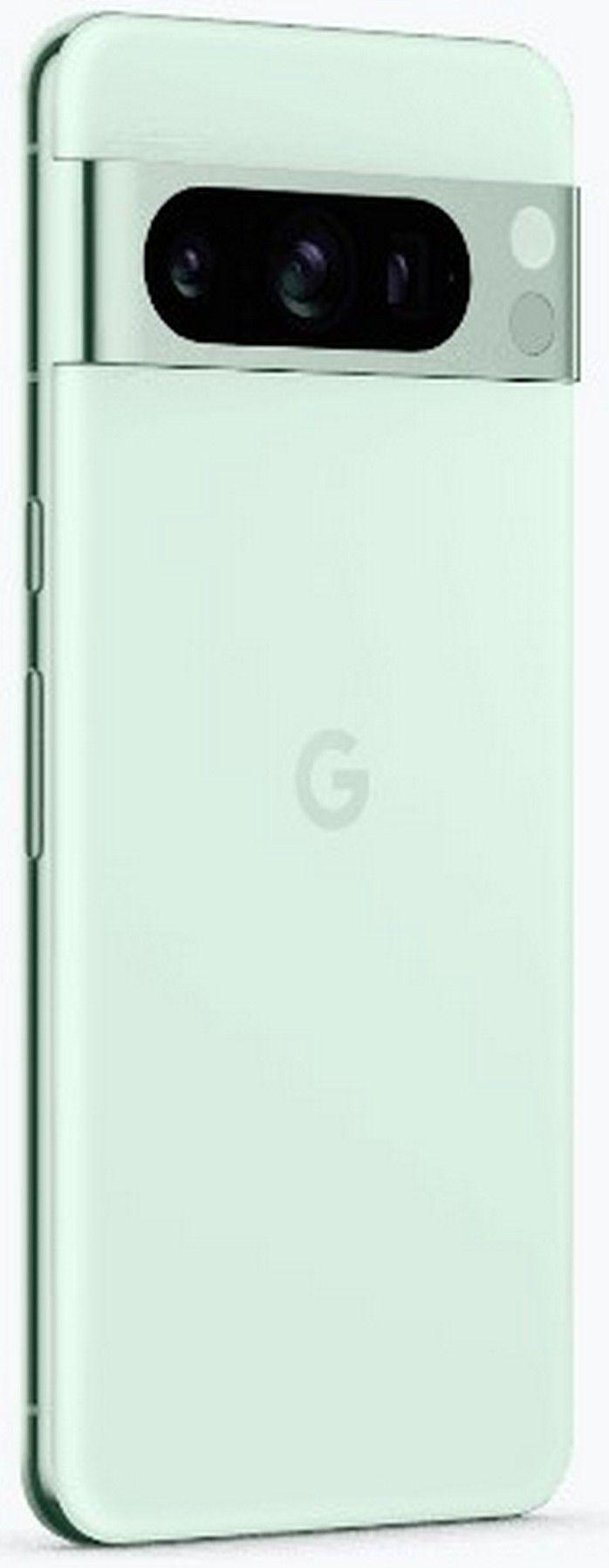Refurbished Google Pixel 8 Pro (5G) - Reebelo Österreich