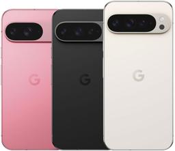 Refurbished Google Pixel 9 - Reebelo Österreich