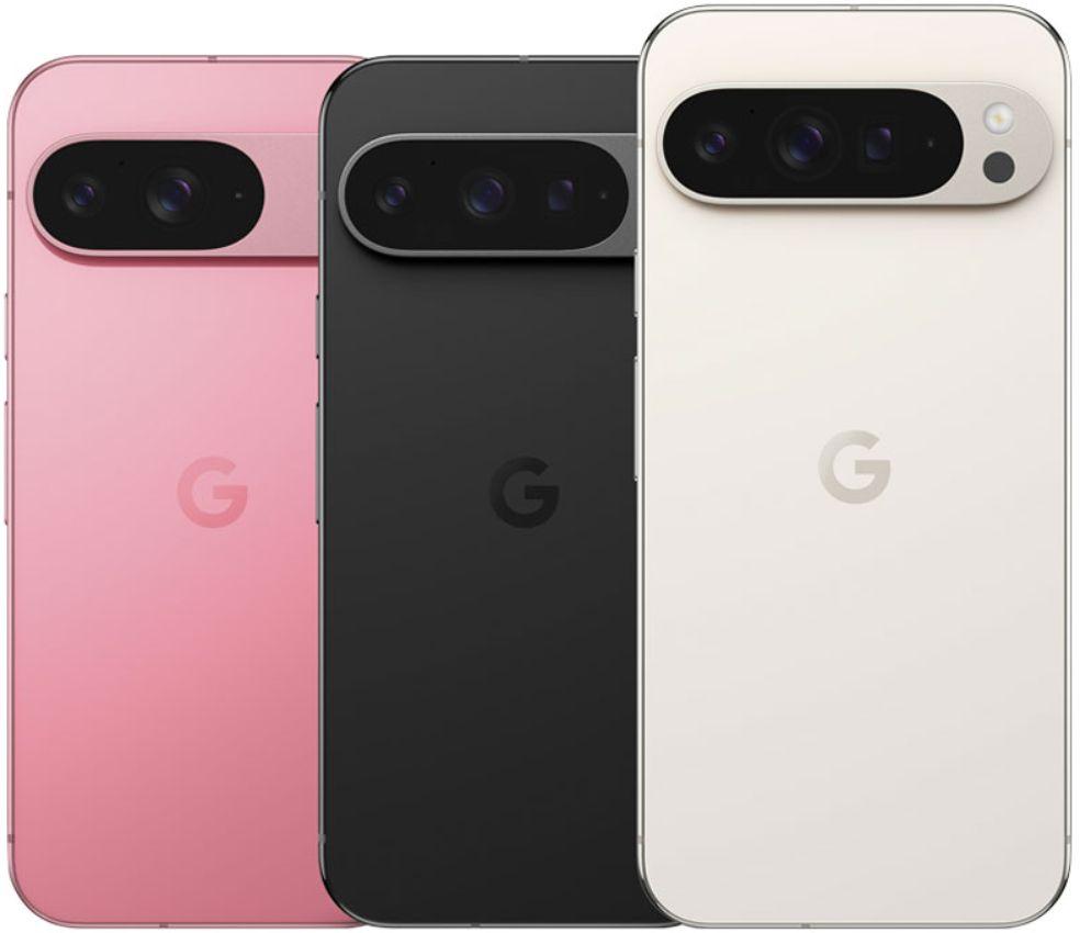 Refurbished Google Pixel 9 - Reebelo Österreich