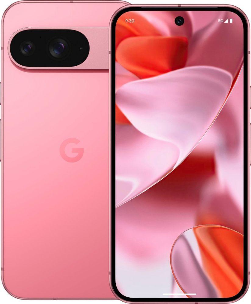 Refurbished Google Pixel 9 - Reebelo Österreich
