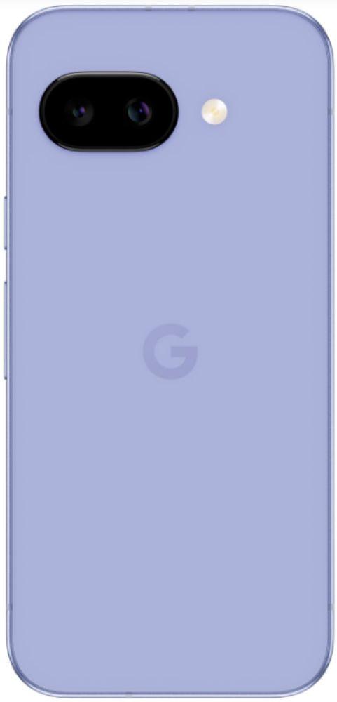 Refurbished Google Pixel 9a - Reebelo Österreich