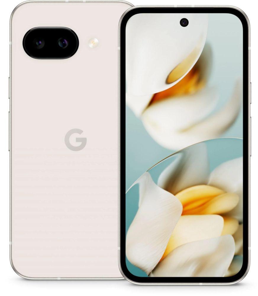 Refurbished Google Pixel 9a - Reebelo Österreich
