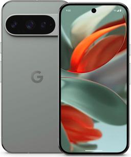 Refurbished Google Pixel 9 Pro - Reebelo Österreich