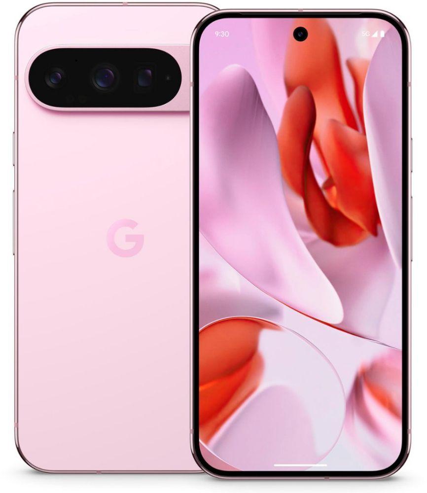 Refurbished Google Pixel 9 Pro - Reebelo Österreich