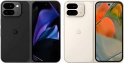 Refurbished Google Pixel 9 Pro Fold - Reebelo Österreich