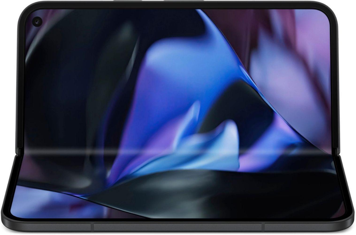Refurbished Google Pixel 9 Pro Fold - Reebelo Österreich