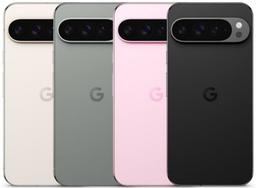 Refurbished Google Pixel 9 Pro XL - Reebelo Österreich