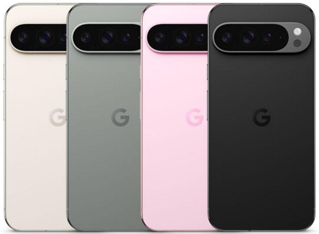 Refurbished Google Pixel 9 Pro XL - Reebelo Österreich